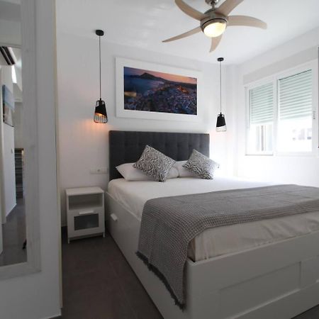 Apartamento Ama Altea Bagian luar foto