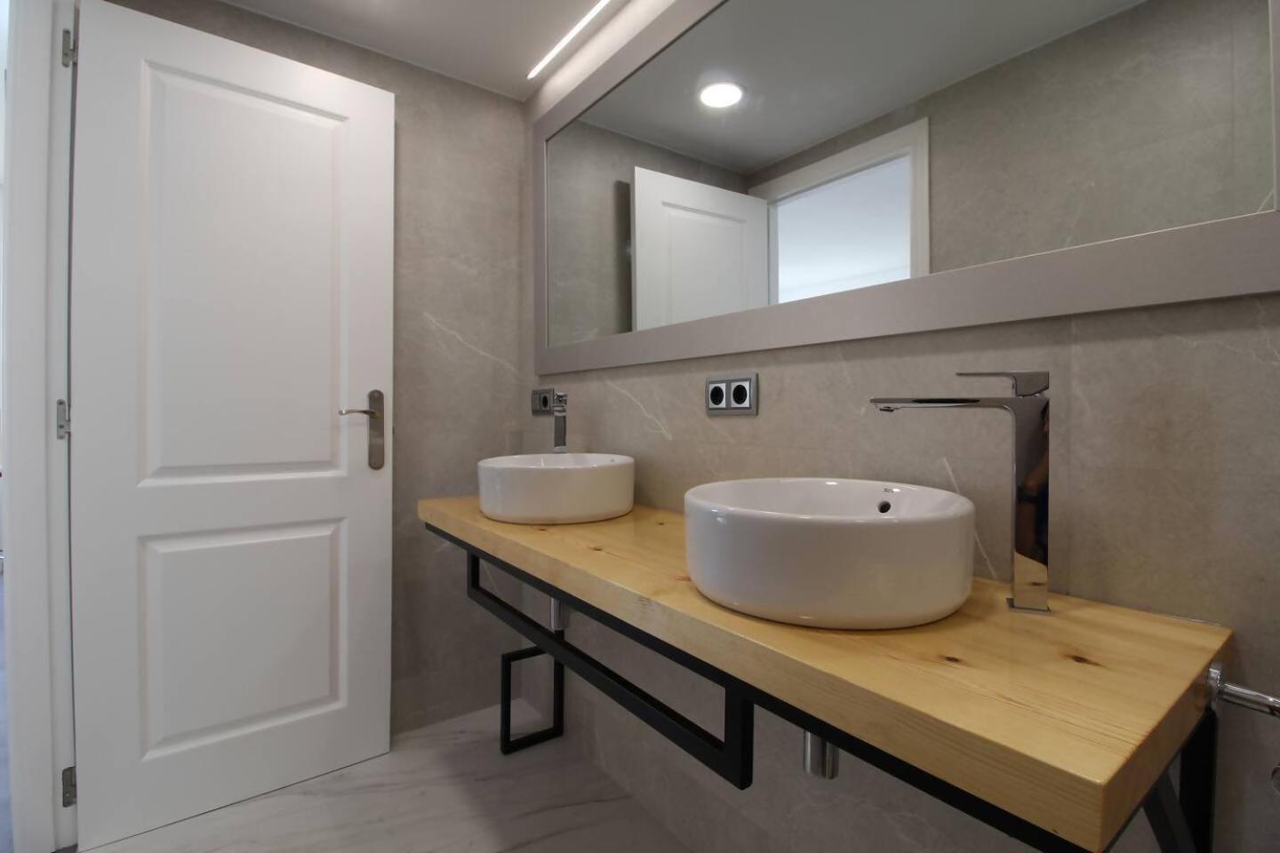 Apartamento Ama Altea Bagian luar foto